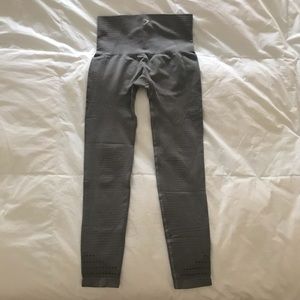 Gymshark seamless high-rise leggings